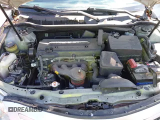 2007 Toyota Camry CE with VIN 4T1BE46K37U008554, listed as a IAAI auction lot 41861902 with 201,411 mi miles and . Bid and sale history available at DreamBid. Image 10.