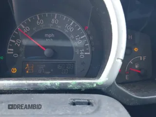 2007 Honda Ridgeline RTL z VIN 2HJYK16527H541865, wystawiony jako IAAI lot #42550602 z przebiegiem 160 703 mil mil oraz . Historia ofert i sprzedaży dostępna na DreamBid. Obrazek 7.