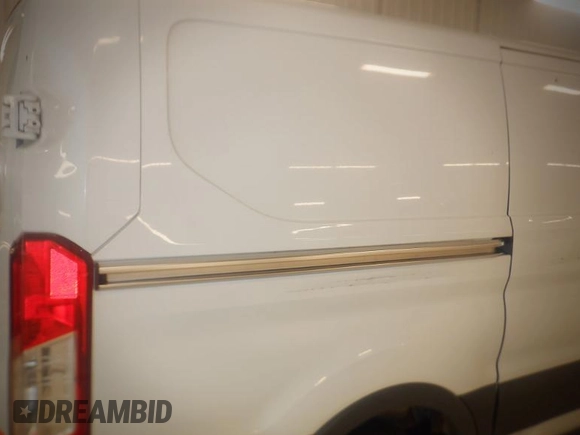 2018 Ford Transit с VIN 1FTYE1YM6JKA94165, выставлен на аукционе IAAI как лот 42844332 с пробегом 182 647 миль миль и . История ставок и продаж доступна на DreamBid. Изображение 21.