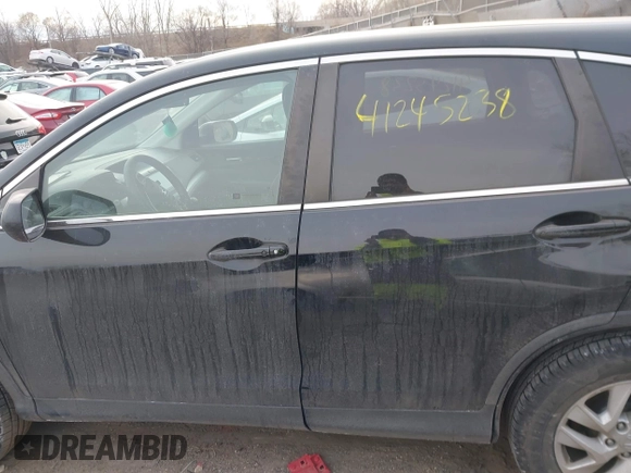 2016 Honda CR-V EX z VIN 2HKRM4H57GH708472, wystawiony jako IAAI lot #41245238 z przebiegiem 130 000 mil mil oraz . Historia ofert i sprzedaży dostępna na DreamBid. Obrazek 13.