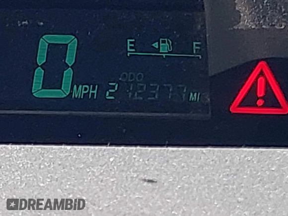 2007 Toyota Prius with VIN JTDKB20U677643472, listed as a IAAI auction lot 42664216 with 212,377 mi miles and . Bid and sale history available at DreamBid. Image 7.