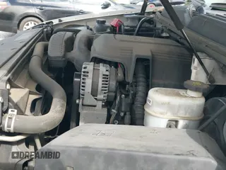 2014 Cadillac Escalade Premium с VIN 1GYS3CEF4ER116958, выставлен на аукционе IAAI как лот 42357156 с пробегом 195 435 миль миль и . История ставок и продаж доступна на DreamBid. Изображение 19.