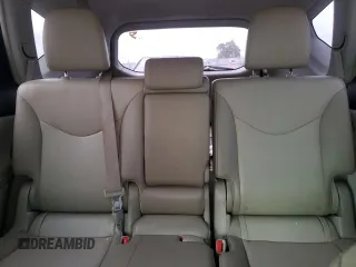 2012 Toyota Prius Two with VIN JTDZN3EU6C3067422, listed as a Copart auction lot 54161565 with 254,715 mi miles and Salvage Title. Bid and sale history available at DreamBid. Image 10.