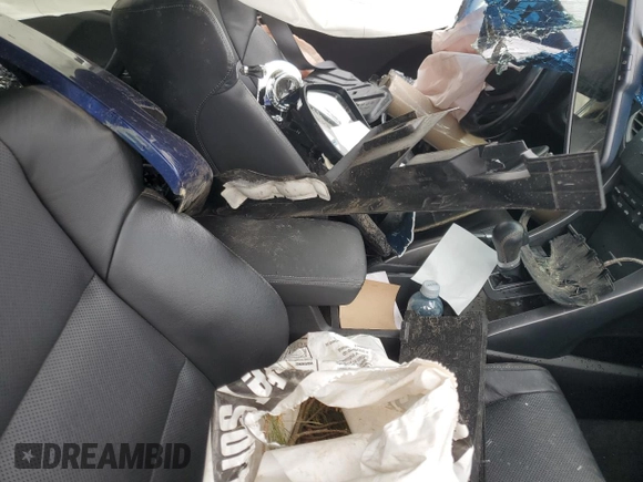 2013 Acura TSX with VIN JH4CU2F4XDC013770, listed as a Copart auction lot 61332935 with Not provided miles and Salvage title. Bid and sale history available at DreamBid. Image 12.