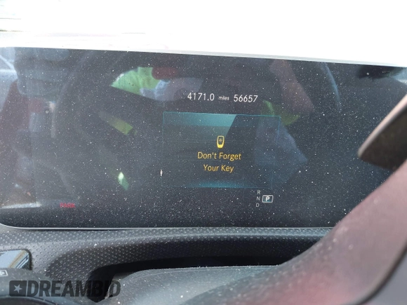 2020 Mercedes-Benz A 220 with VIN W1K3G4FB8LW044103, listed as a IAAI auction lot 42126567 with 56,657 mi miles and . Bid and sale history available at DreamBid. Image 7.