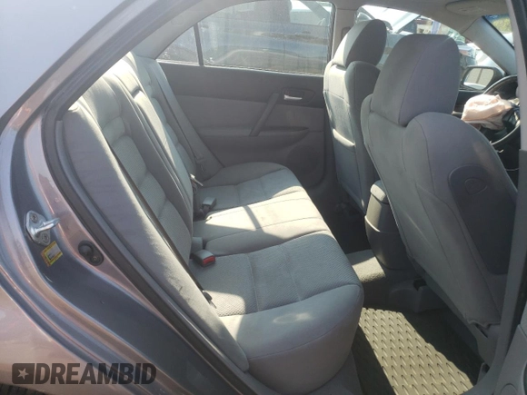 2007 Mazda 6 S Sport VE with VIN 1YVHP80D775M07725, listed as a Copart auction lot 71595624 with 107,165 mi miles and Clean Title. Bid and sale history available at DreamBid. Image 10.