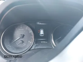 2017 Nissan Rogue SV с VIN KNMAT2MT2HP559659, выставлен на аукционе IAAI как лот 42623822 с пробегом 107 304 миль миль и . История ставок и продаж доступна на DreamBid. Изображение 7.