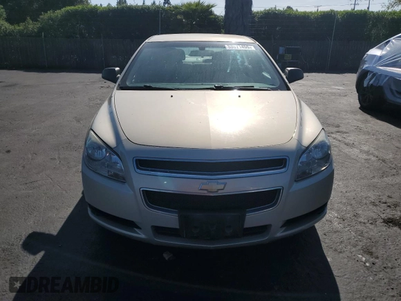 2012 Chevrolet Malibu 1FL with VIN 1G1ZA5E09CF300298, listed as a Copart auction lot 53871455 with 172,016 mi miles and Salvage Title. Bid and sale history available at DreamBid. Image 5.