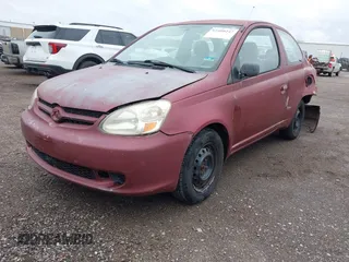 2003 Toyota ECHO z VIN JTDAT123230269775, wystawiony jako IAAI lot #41950247 z przebiegiem 174 034 mil mil oraz . Historia ofert i sprzedaży dostępna na DreamBid. Obrazek 2.