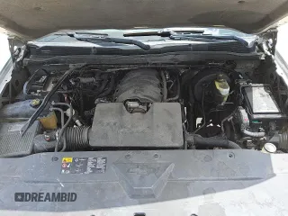 2014 Chevrolet Silverado 1500 LT with VIN 1GCRCREH2EZ119995, listed as a Copart auction lot 52974495 with 207,099 mi miles and Clean Title. Bid and sale history available at DreamBid. Image 11.
