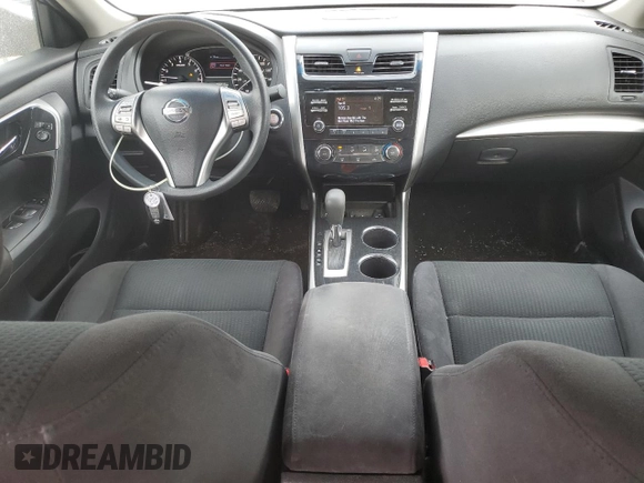 2014 Nissan Altima SV with VIN 1N4AL3AP2EC279746, listed as a Copart auction lot 48284755 with 156,217 mi miles and Salvage Title. Bid and sale history available at DreamBid. Image 8.