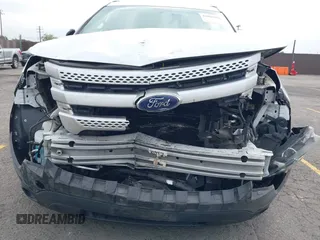 2015 Ford Explorer XLT with VIN 1FM5K7D80FGB50324, listed as a IAAI auction lot 42067992 with 106,207 mi miles and . Bid and sale history available at carsss.com. Image 6.