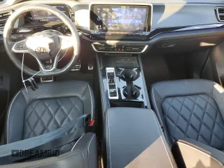 2024 Volkswagen Atlas SEL Premium R-Line с VIN 1V2FE2CA5RC214374, выставлен на аукционе Copart как лот 43290865 с пробегом 20 393 миль миль и Списание • Salvage title. История ставок и продаж доступна на DreamBid. Изображение 8.