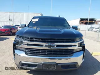 2022 Chevrolet Silverado 1500 LT with VIN 1GCPWCED2NZ133159, listed as a IAAI auction lot 41835831 with 87,722 mi miles and . Bid and sale history available at DreamBid. Image 12.