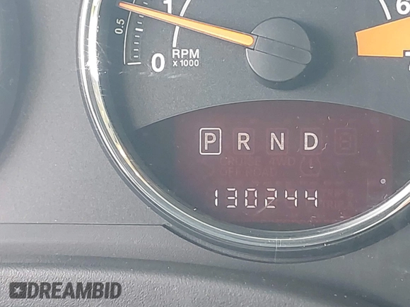 2016 Jeep Compass Latitude с VIN 1C4NJCEA3GD665807, выставлен на аукционе IAAI как лот 42147138 с пробегом 130 244 миль миль и . История ставок и продаж доступна на DreamBid. Изображение 15.