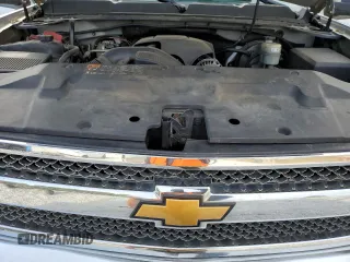 2013 Chevrolet Silverado 1500 LT with VIN 3GCPCSE04DG212962, listed as a Copart auction lot 83388404 with 232,507 mi miles and Salvage Title. Bid and sale history available at DreamBid. Image 12.