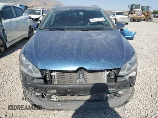 2015 Volkswagen Golf SportWagen TDI S with VIN 3VWCA7AU1FM516407, listed as a Copart auction lot 61723174 with 159,707 mi miles and Salvage Title. Bid and sale history available at carsss.com. Image 5.