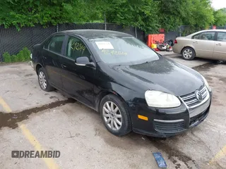 2006 Volkswagen Jetta Value Edition z VIN 3VWPF71K16M635477, wystawiony jako IAAI lot #42421514 z przebiegiem 167 260 mil mil oraz . Historia ofert i sprzedaży dostępna na DreamBid. Obrazek 1.