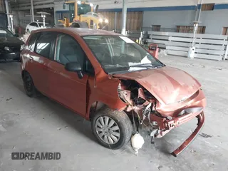 2008 Honda Fit Sport z VIN JHMGD38648S020781, wystawiony jako IAAI lot #41618648 z przebiegiem 167 613 mil mil oraz . Historia ofert i sprzedaży dostępna na DreamBid. Obrazek 1.