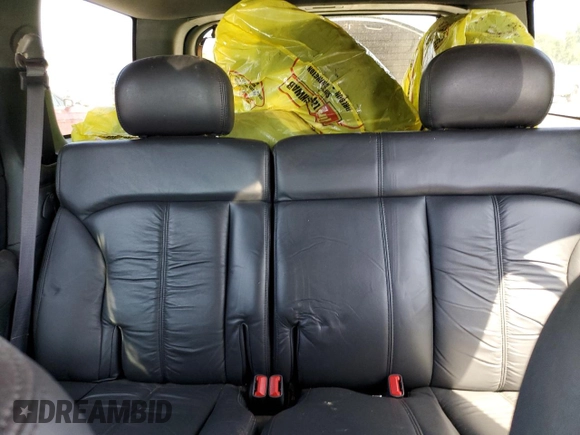 1998 Chevrolet Blazer LS with VIN 1GNDT13W5W2184533, listed as a Copart auction lot 59441555 with 124,339 mi miles and Clean title. Bid and sale history available at DreamBid. Image 10.