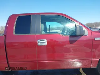 2006 Ford F-150 XLT with VIN 1FTPX14V56FB18654, listed as a IAAI auction lot 41654061 with 173,381 mi miles. Bid and sale history available at carsss.com. Image 13.