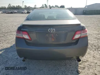 2011 Toyota Camry LE with VIN 4T1BF3EK6BU137695, listed as a Copart auction lot 64115735 with 222,659 mi miles and Clean title. Bid and sale history available at DreamBid. Image 6.