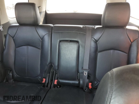 2011 GMC Acadia SLT1 with VIN 1GKKVRED9BJ371718, listed as a Copart auction lot 53379625 with 145,941 mi miles and Clean Title. Bid and sale history available at DreamBid. Image 10.