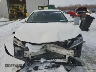 2019 Toyota Camry LE with VIN 4T1B11HK2KU818757, listed as a Copart auction lot 45773145 with 106,210 mi miles and Salvage Title. Bid and sale history available at carsss.com. Image 5.