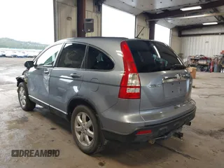 2008 Honda CR-V EX-L with VIN JHLRE48768C030649, listed as a IAAI auction lot 41890427 with 137,640 mi miles. Bid and sale history available at carsss.com. Image 3.