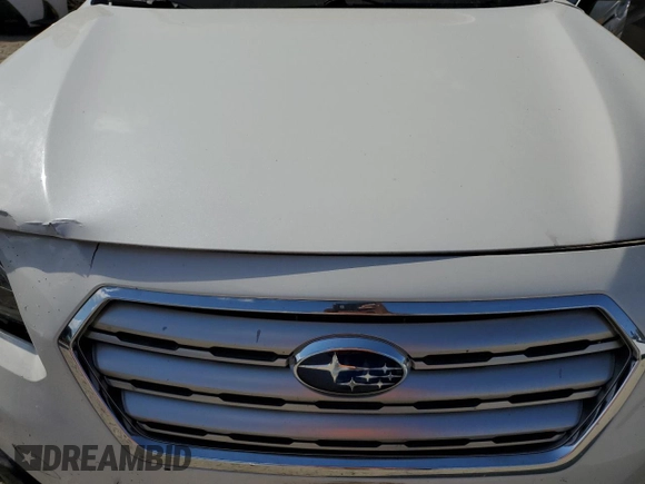 2016 Subaru Outback 2.5i Premium with VIN 4S4BSAFC1G3310625, listed as a Copart auction lot 53788545 with 68,365 mi miles and Salvage Title. Bid and sale history available at carsss.com. Image 12.