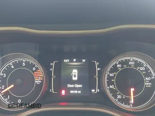 2016 Jeep Cherokee Latitude с VIN 1C4PJMCB8GW115386, выставлен на аукционе IAAI как лот 42351776 с пробегом 99 136 миль миль и . История ставок и продаж доступна на DreamBid. Изображение 7.