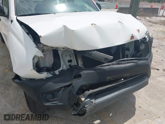 2013 Toyota Tacoma with VIN 5TFTX4CNXDX030000, listed as a IAAI auction lot 42098777 with 198,791 mi miles and . Bid and sale history available at DreamBid. Image 18.