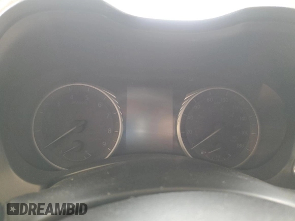 2015 Infiniti Q50 Sport with VIN JN1BV7AR5FM398763, listed as a Copart auction lot 60821115 with Not provided miles and Salvage title. Bid and sale history available at DreamBid. Image 9.
