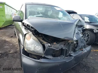 2007 Nissan Quest with VIN 5N1BV28U27N104205, listed as a IAAI auction lot 41467982 with 183,428 mi miles. Bid and sale history available at carsss.com. Image 12.