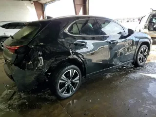 2020 Lexus UX 200 z VIN JTHP3JBHXL2026160, wystawiony jako Copart lot #45678145 z przebiegiem 47 783 mil mil oraz Szkoda całkowita • Salvage title. Historia ofert i sprzedaży dostępna na DreamBid. Obrazek 14.