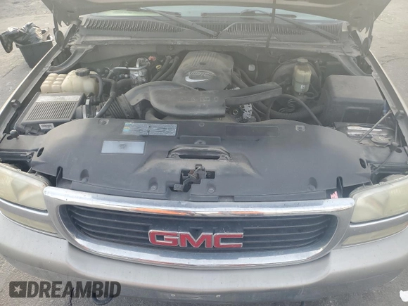 2002 GMC Yukon XL SLT with VIN 1GKEC16T62J293389, listed as a Copart auction lot 79316564 with 269,502 mi miles and Salvage Title. Bid and sale history available at carsss.com. Image 11.