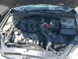 2008 Ford Fusion SE with VIN 3FAHP07168R176212, listed as a IAAI auction lot 42038714 with 240,649 mi miles and . Bid and sale history available at DreamBid. Image 10.