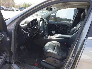 2014 Mercedes-Benz M 350 with VIN 4JGDA5HB4EA371774, listed as a IAAI auction lot 42079843 with 128,448 mi miles and . Bid and sale history available at DreamBid. Image 5.