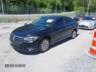 2019 Volkswagen Jetta S с VIN 3VWC57BU8KM090633, выставлен на аукционе IAAI как лот 42164977 с пробегом 78 348 миль миль и . История ставок и продаж доступна на DreamBid. Изображение 2.