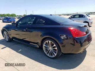 2014 Infiniti Q60 Journey z VIN JN1CV6EK6EM112493, wystawiony jako Copart lot #49415105 z przebiegiem 123 496 mil mil oraz Szkoda całkowita • Salvage title. Historia ofert i sprzedaży dostępna na DreamBid. Obrazek 2.