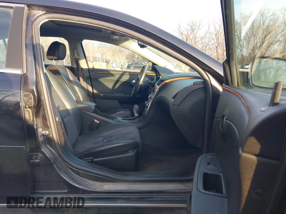 2009 Chevrolet Malibu 2LT with VIN 1G1ZJ577994243499, listed as a IAAI auction lot 41485535 with 132,279 mi miles and . Bid and sale history available at DreamBid. Image 5.