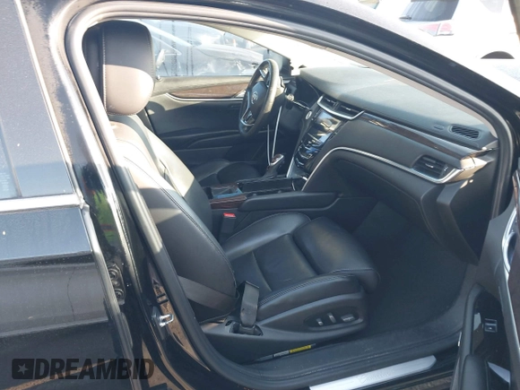 2014 Cadillac XTS Luxury with VIN 2G61M5S31E9290150, listed as a IAAI auction lot 41653055 with 174,553 mi miles and . Bid and sale history available at DreamBid. Image 5.