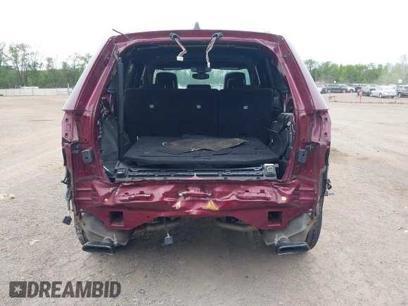 2020 Jeep Grand Cherokee Limited X with VIN 1C4RJFBG3LC359301, listed as a IAAI auction lot 42302151 with 45,058 mi miles and . Bid and sale history available at DreamBid. Image 17.