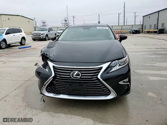 2016 Lexus ES 350 with VIN 58ABK1GG7GU012214, listed as a Copart auction lot 47596275 with 77,766 mi miles and Clean Title. Bid and sale history available at carsss.com. Image 14.