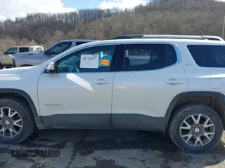 2021 GMC Acadia SLT z VIN 1GKKNULS3MZ208040, wystawiony jako IAAI lot #41729377 z przebiegiem 66 092 mil mil oraz . Historia ofert i sprzedaży dostępna na DreamBid. Obrazek 14.
