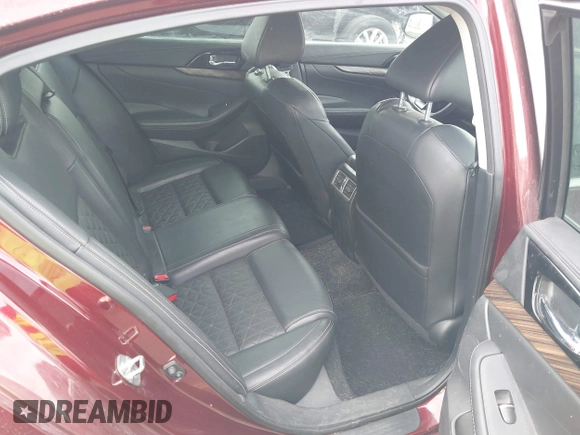 2016 Nissan Maxima SV with VIN 1N4AA6AP9GC410441, listed as a IAAI auction lot 41479069 with 74,252 mi miles and . Bid and sale history available at DreamBid. Image 8.