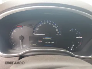 2014 Cadillac SRX Luxury Collection with VIN 3GYFNBE31ES631523, listed as a Copart auction lot 49661725 with 157,205 mi miles and Salvage Title. Bid and sale history available at DreamBid. Image 9.