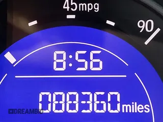 2015 Honda Fit EX-L with VIN 3HGGK5H86FM747111, listed as a IAAI auction lot 42138647 with 88,360 mi miles and . Bid and sale history available at DreamBid. Image 16.