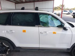 2024 Kia Telluride EX with VIN 5XYP34GC4RG502613, listed as a IAAI auction lot 41299160 with Not Provided miles and . Bid and sale history available at DreamBid. Image 13.