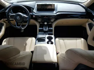 2022 Acura MDX с VIN 5J8YD9H36NL007326, выставлен на аукционе Copart как лот 74754914 с пробегом 229 664 миль миль и Списание • Salvage title. История ставок и продаж доступна на DreamBid. Изображение 8.